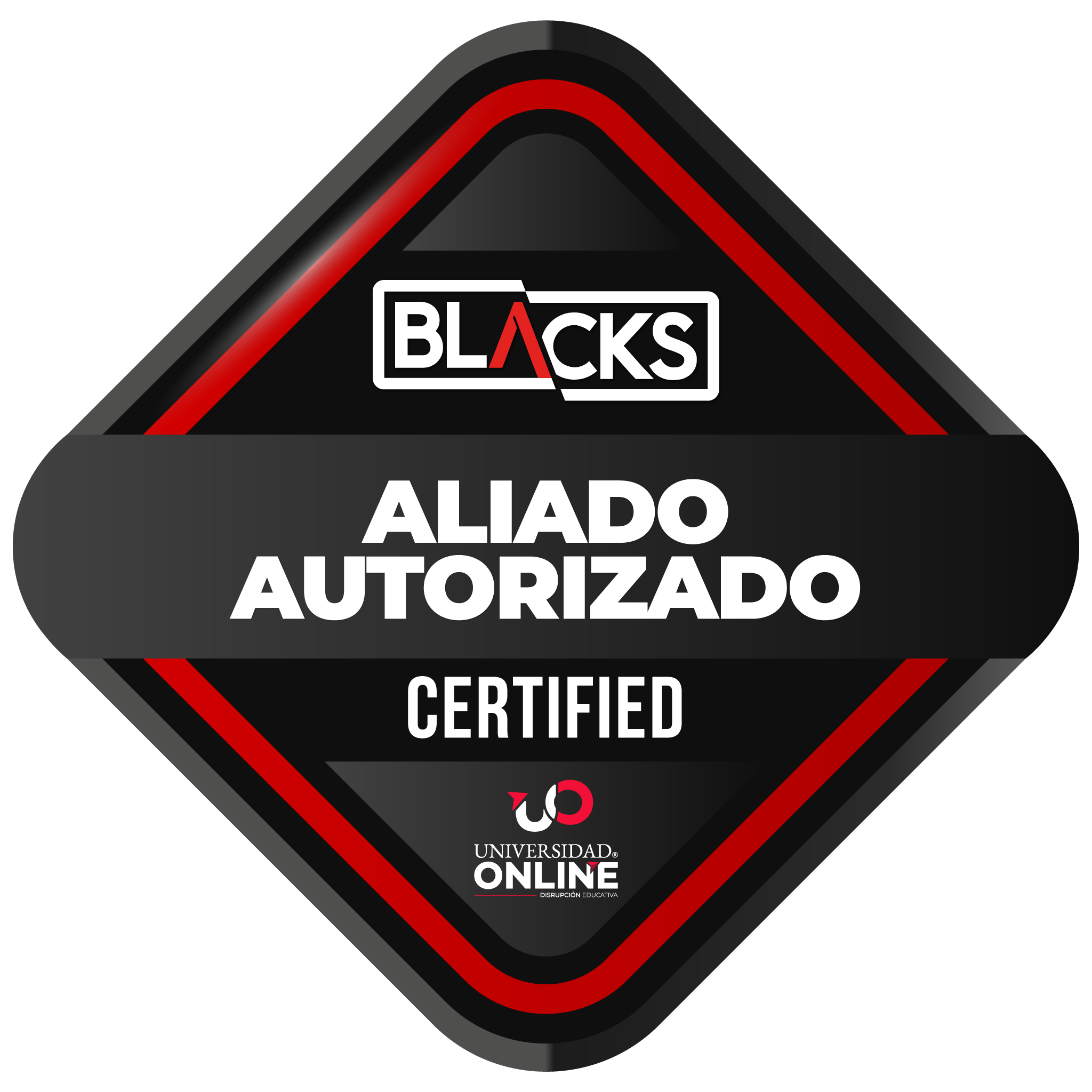 ALIADO AUTORIZADO